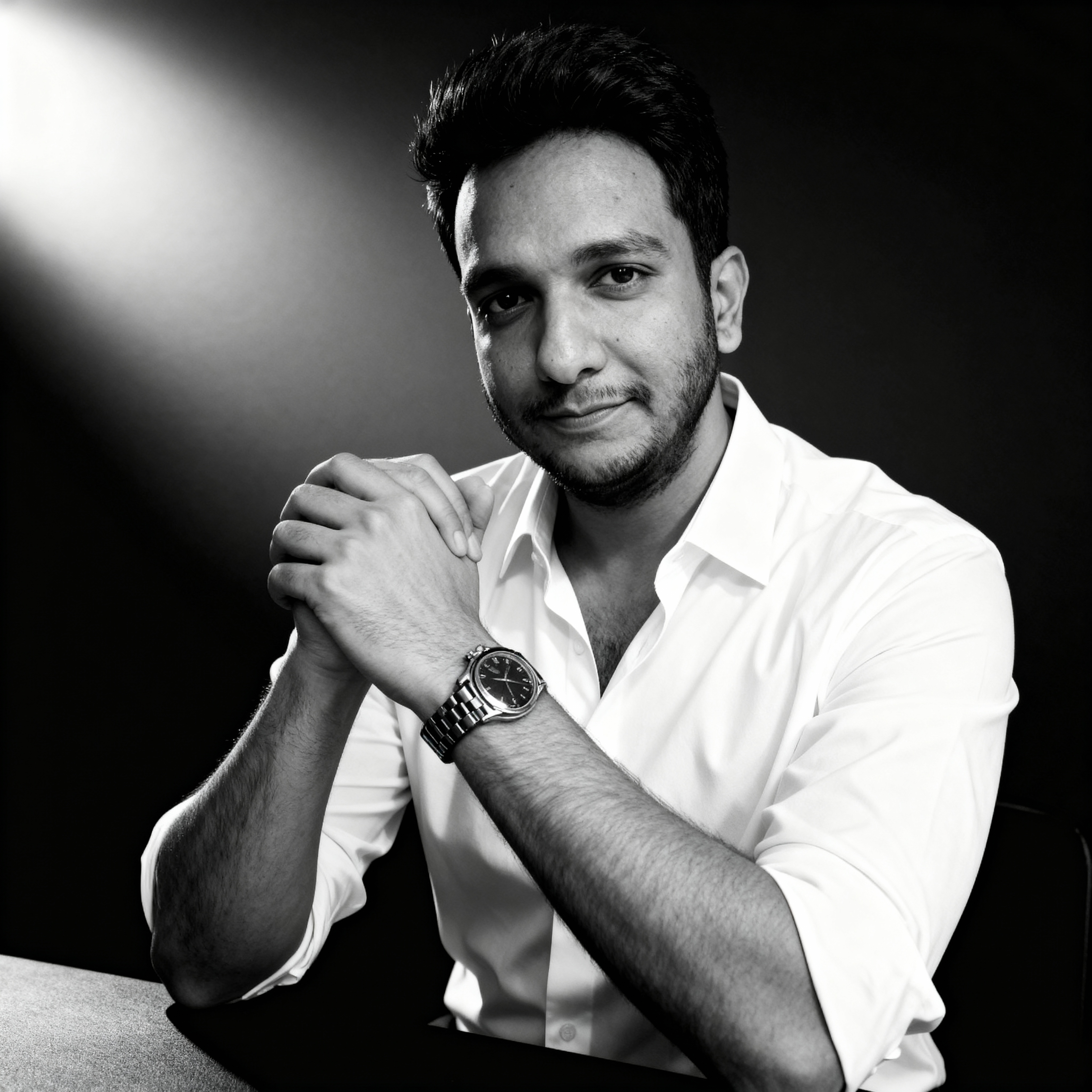Lokesh Markundhi