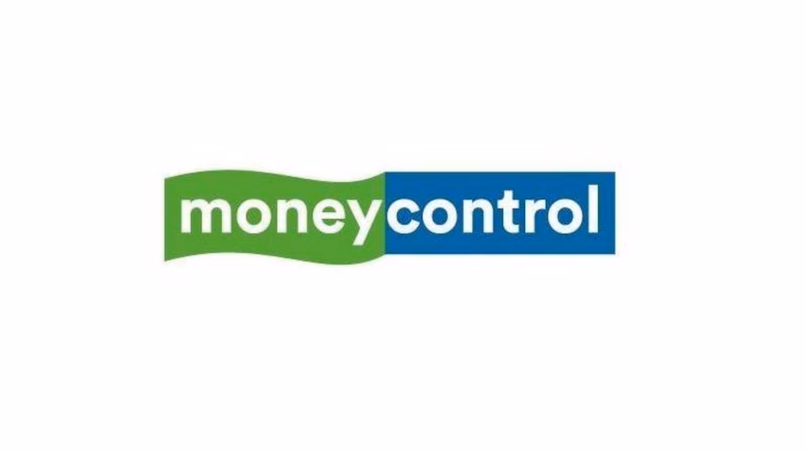 Moneycontrol Logo