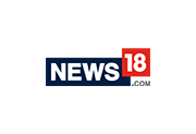 News18 Logo